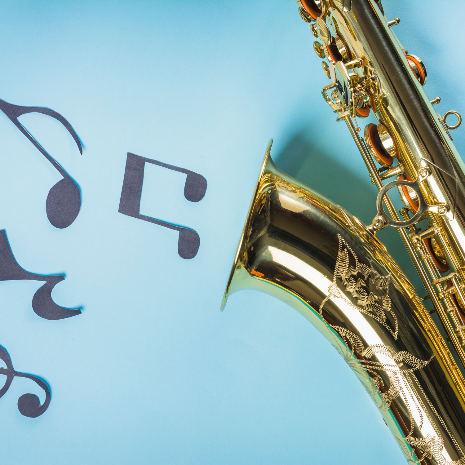 brass